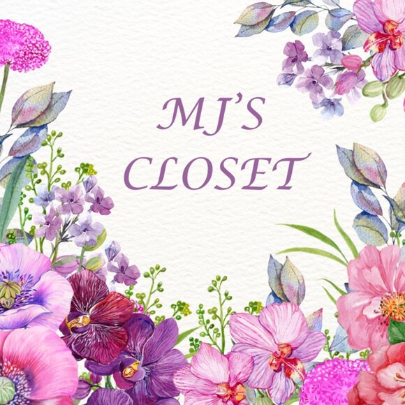 Meet your Posher, Mary jo - Picture 1 of 2